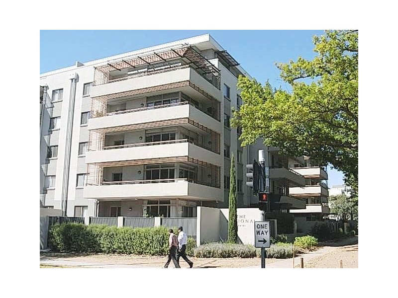 28/12 National Circuit, Barton ACT 2600