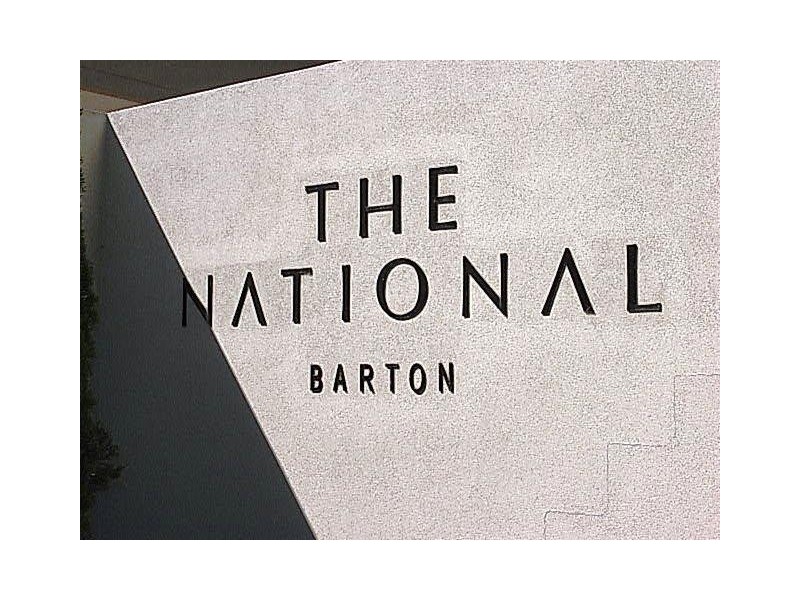 28/12 National Circuit, Barton ACT 2600