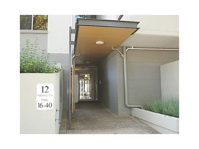 28/12 National Circuit, Barton ACT 2600