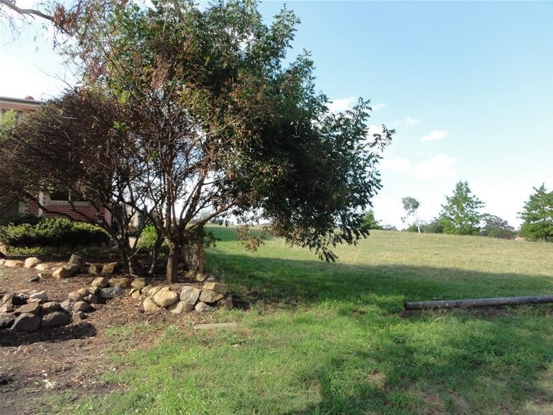 40 Gang Gang Court, Ngunnawal ACT 2913