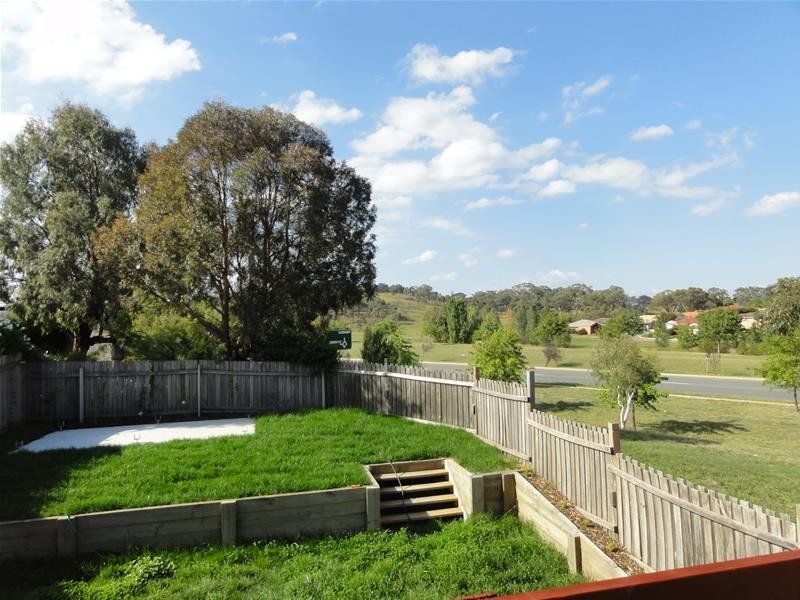 40 Gang Gang Court, Ngunnawal ACT 2913