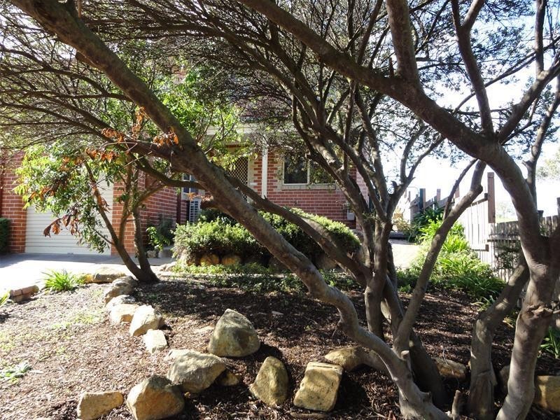 40 Gang Gang Court, Ngunnawal ACT 2913