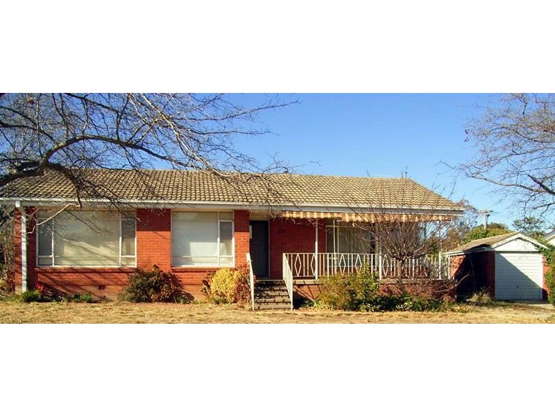 308 Antill Street, Hackett ACT 2602