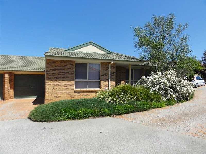 7/17 Freda Bennett Circuit, Nicholls ACT 2913