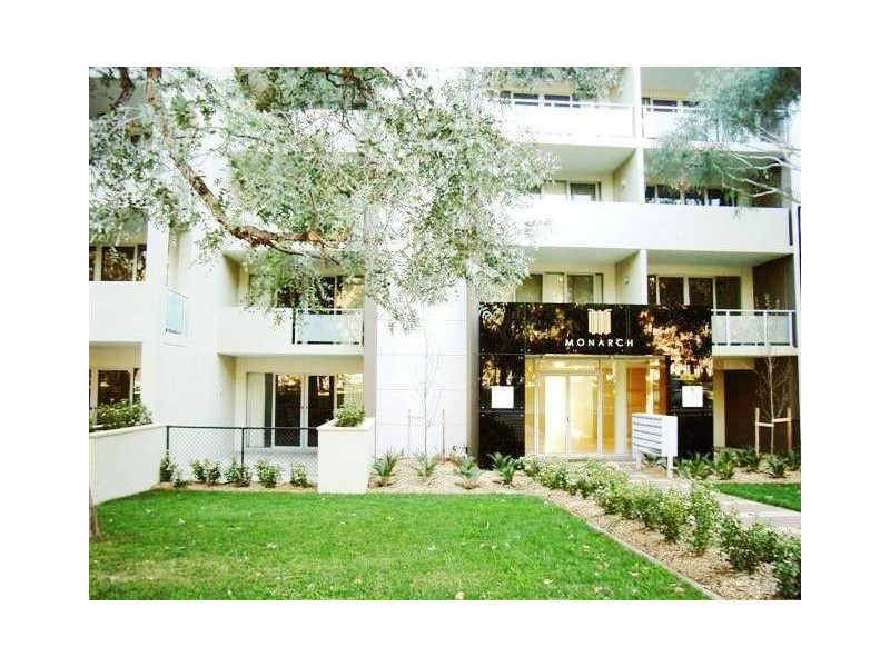 101/12 David Street, Turner ACT 2612