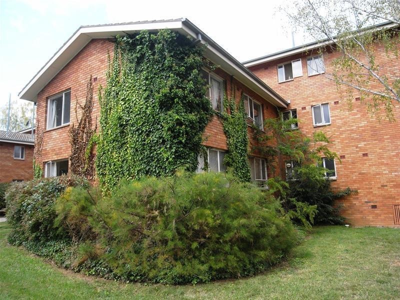 18/114 Blamey Crescent, Campbell ACT 2612