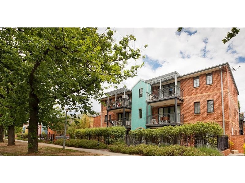 51/1-19 Ijong Street, Braddon ACT 2612