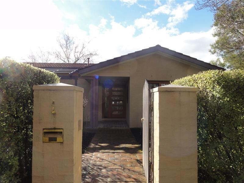 1 Tate Street, O’connor ACT 2602