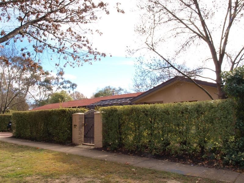 1 Tate Street, O’connor ACT 2602