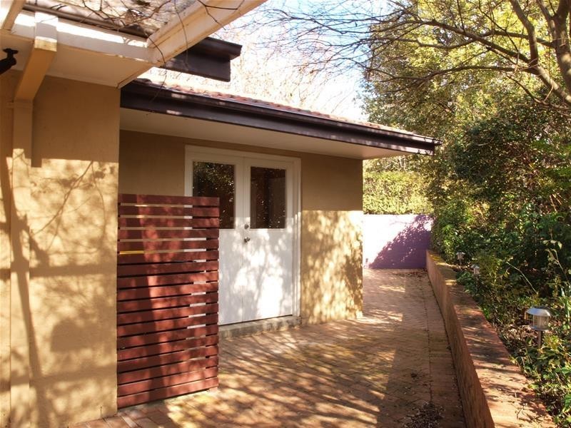 1 Tate Street, O’connor ACT 2602