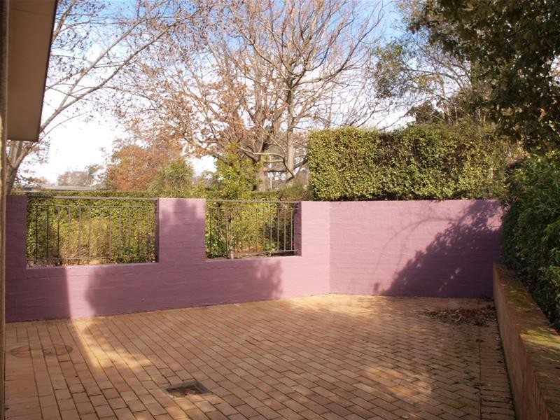 1 Tate Street, O’connor ACT 2602