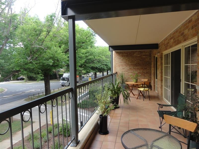 53/11 Fawkner Street, Braddon ACT 2612