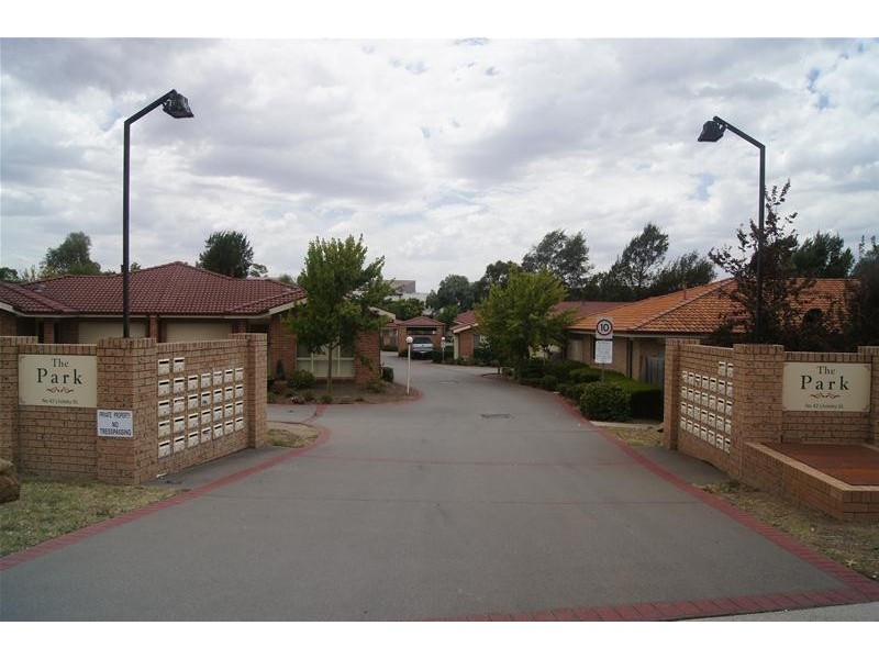 19/42 Lhotsky Street, Charnwood ACT 2615