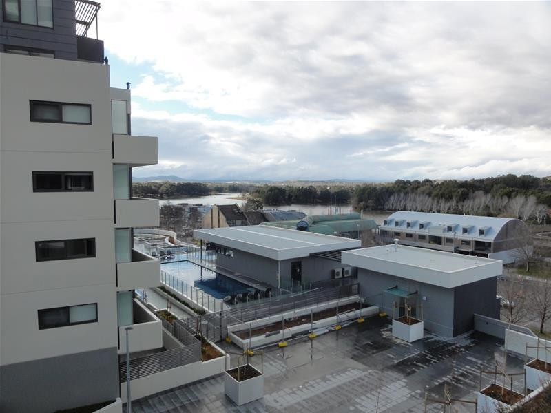 19/41 Chandler Street, Belconnen ACT 2617