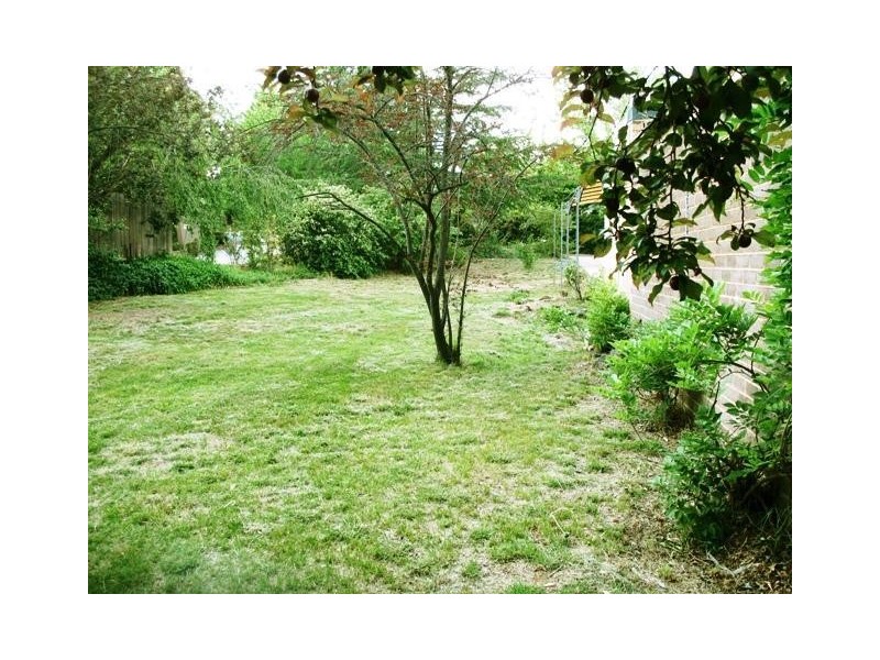 5 Investigator Street, Red Hill ACT 2603