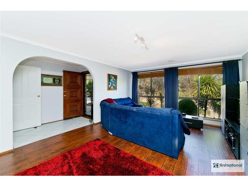 7 Maconochie Crescent, Oxley ACT 2903