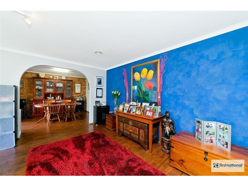 7 Maconochie Crescent, Oxley ACT 2903