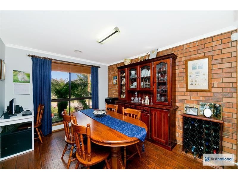 7 Maconochie Crescent, Oxley ACT 2903