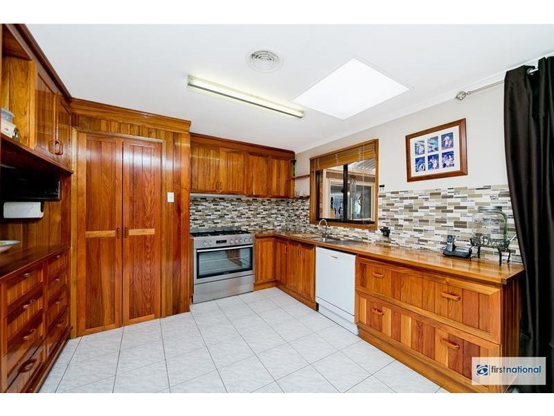 7 Maconochie Crescent, Oxley ACT 2903