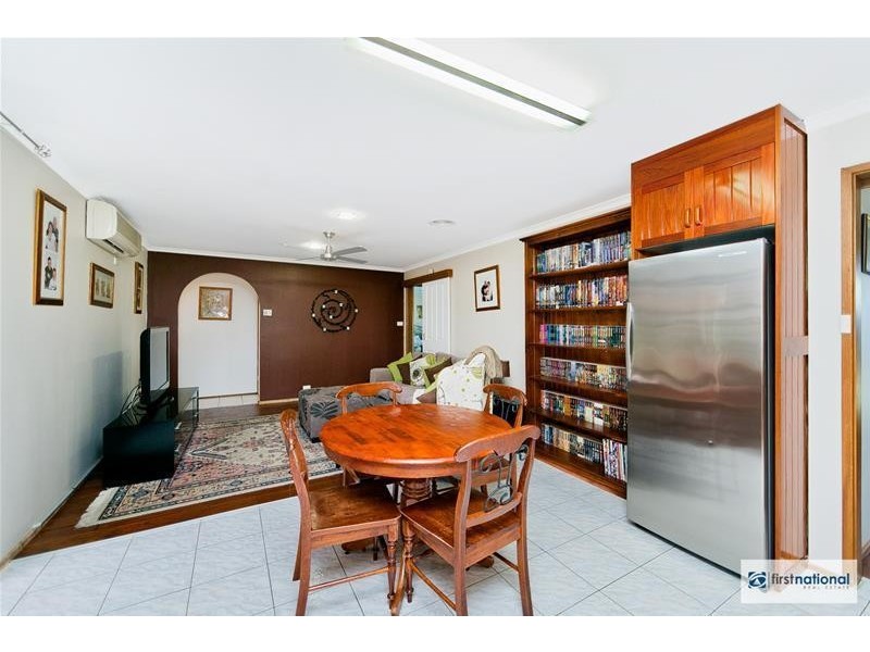 7 Maconochie Crescent, Oxley ACT 2903