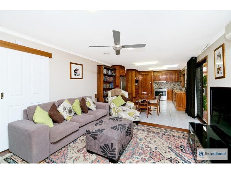 7 Maconochie Crescent, Oxley ACT 2903