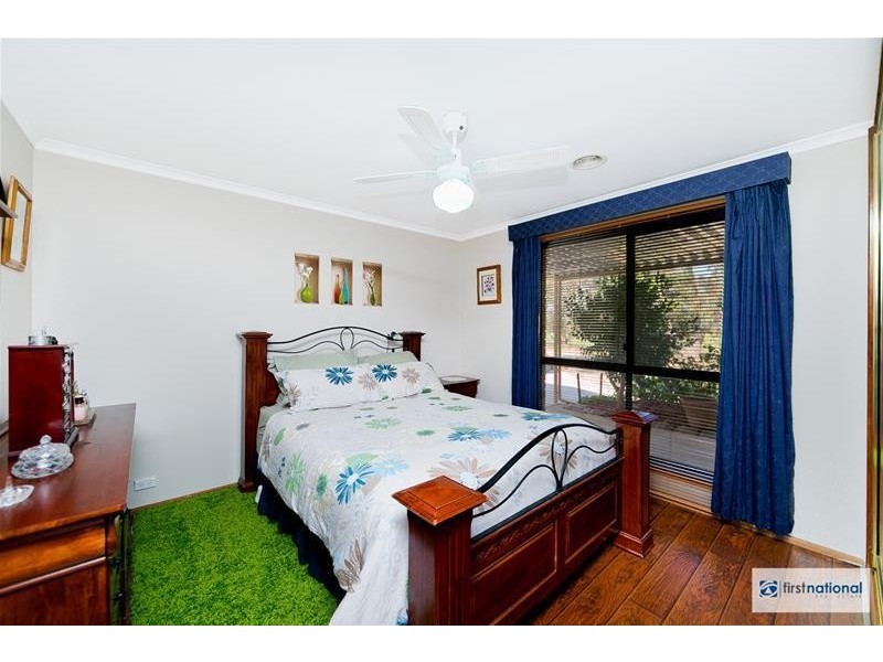 7 Maconochie Crescent, Oxley ACT 2903