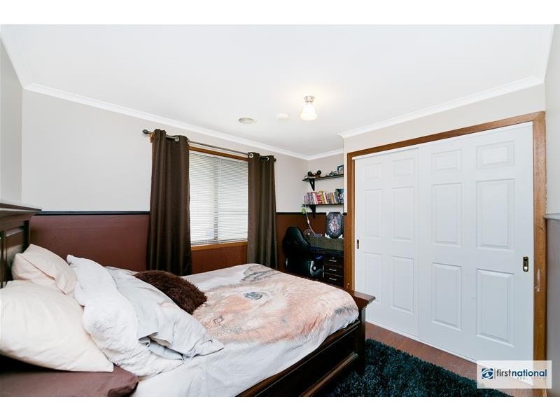 7 Maconochie Crescent, Oxley ACT 2903