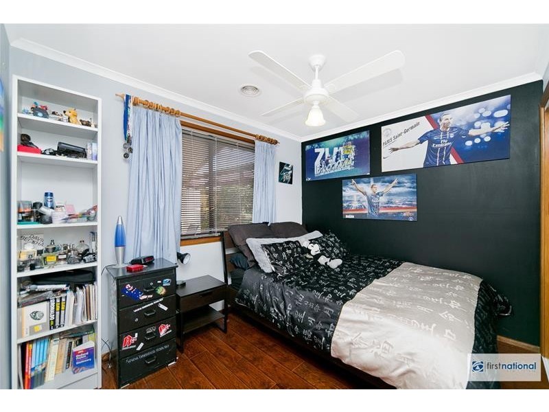 7 Maconochie Crescent, Oxley ACT 2903