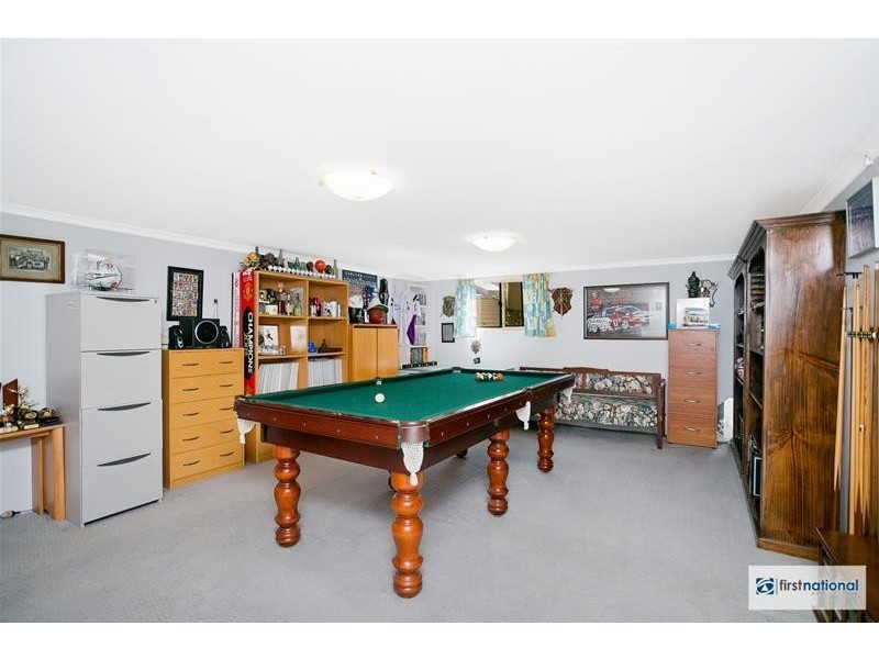 7 Maconochie Crescent, Oxley ACT 2903