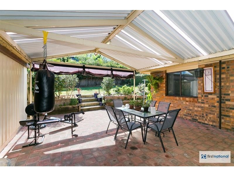 7 Maconochie Crescent, Oxley ACT 2903