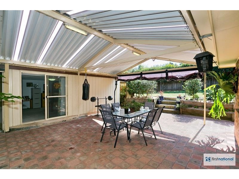 7 Maconochie Crescent, Oxley ACT 2903