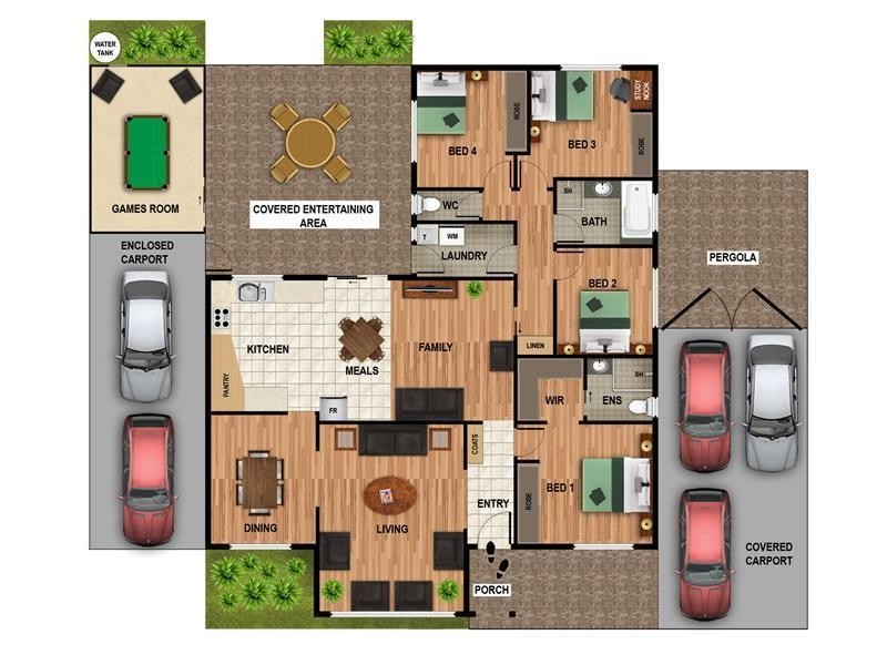 7 Maconochie Crescent, Oxley ACT 2903