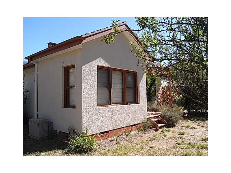 3 Faunce Crescent, O’connor ACT 2602