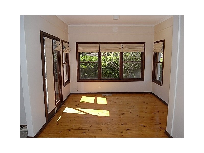 3 Faunce Crescent, O’connor ACT 2602