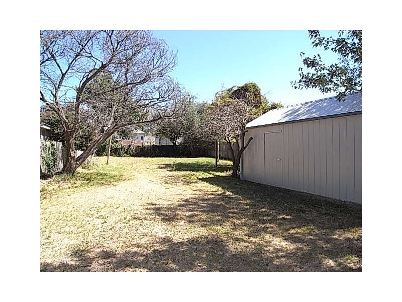 3 Faunce Crescent, O’connor ACT 2602