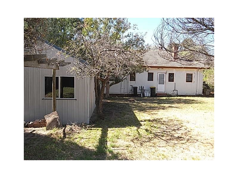 3 Faunce Crescent, O’connor ACT 2602