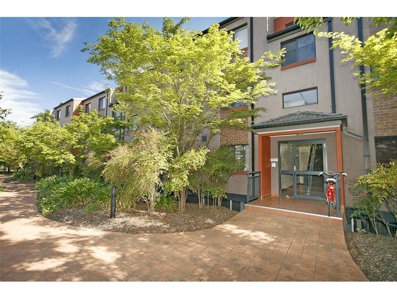 16/38 Watson Street, Turner ACT 2612