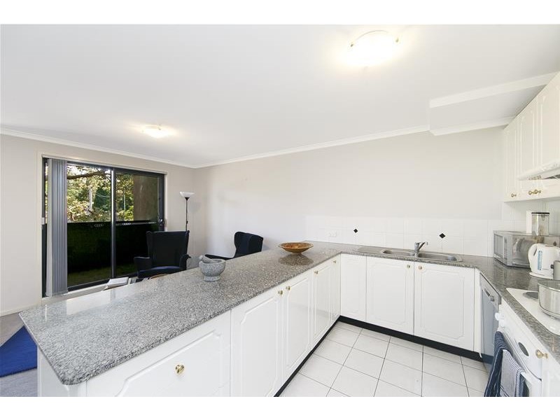 16/38 Watson Street, Turner ACT 2612