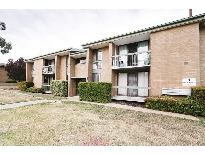 9/25 McGinness Street, Scullin ACT 2614