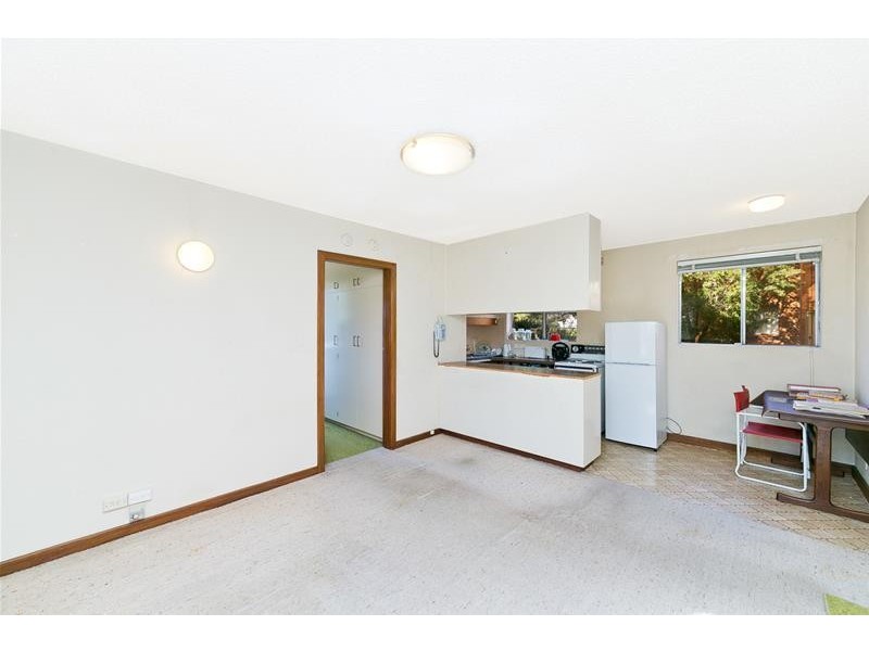 7/11 Tyron Street, Hackett ACT 2602