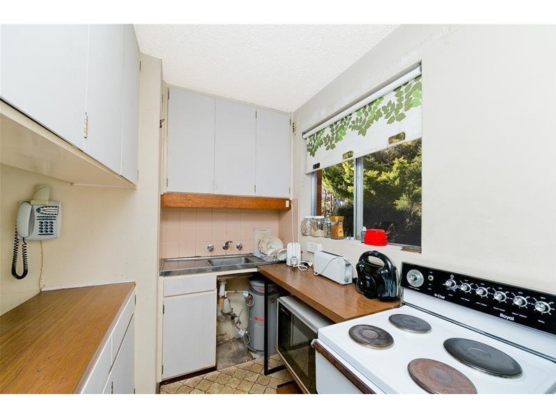 7/11 Tyron Street, Hackett ACT 2602