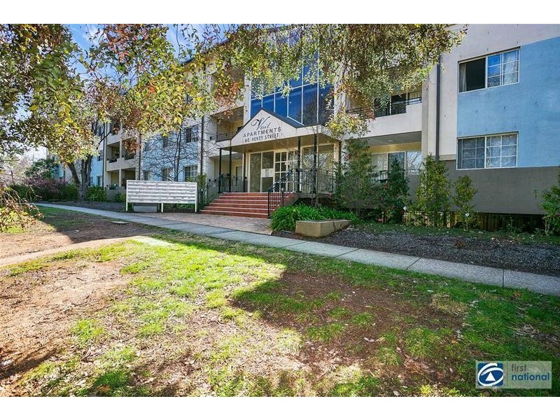 39/60 Henty Street, Braddon ACT 2612