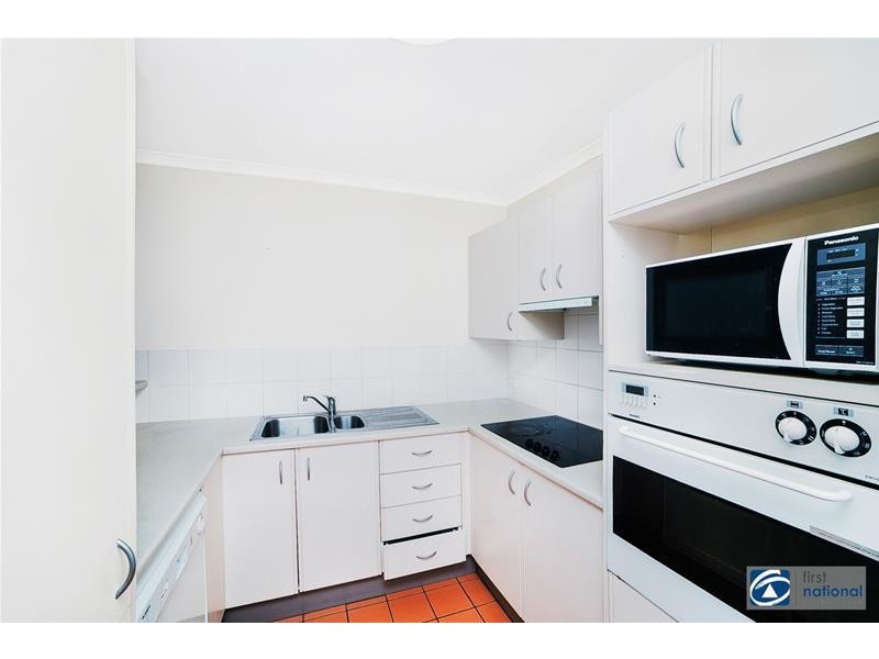 39/60 Henty Street, Braddon ACT 2612