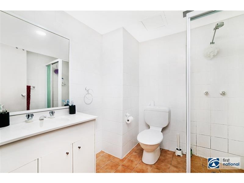 39/60 Henty Street, Braddon ACT 2612