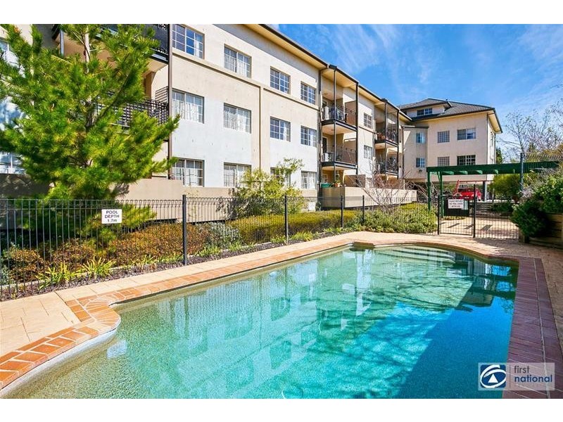 39/60 Henty Street, Braddon ACT 2612