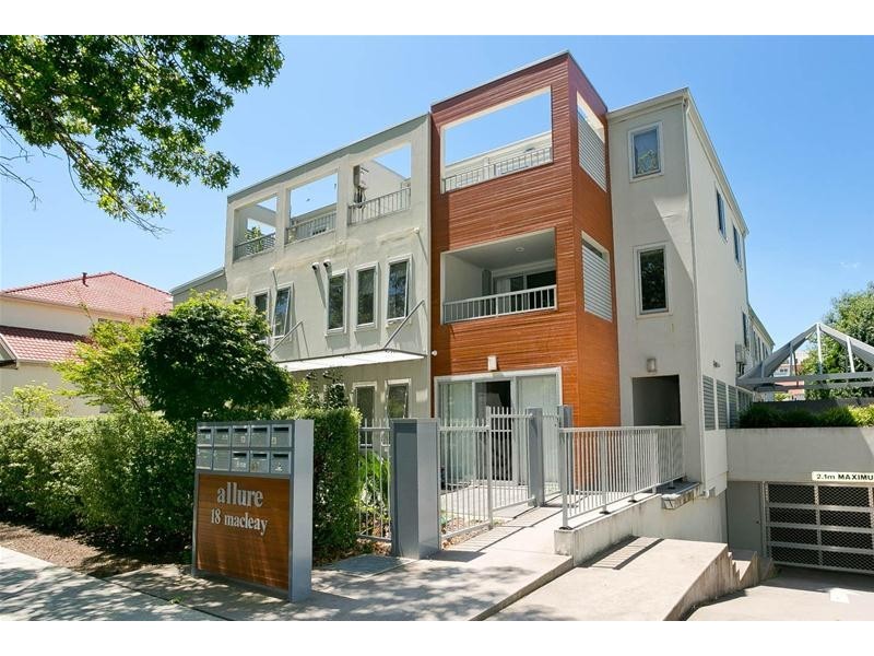 7/18 Macleay Street, Turner ACT 2612