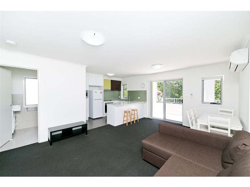 7/18 Macleay Street, Turner ACT 2612