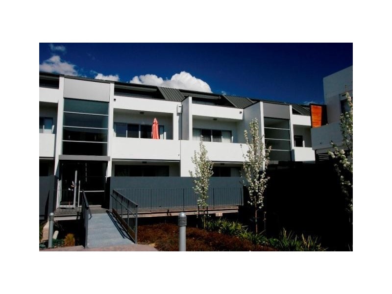 24/10 Macpherson Street, O’connor ACT 2602