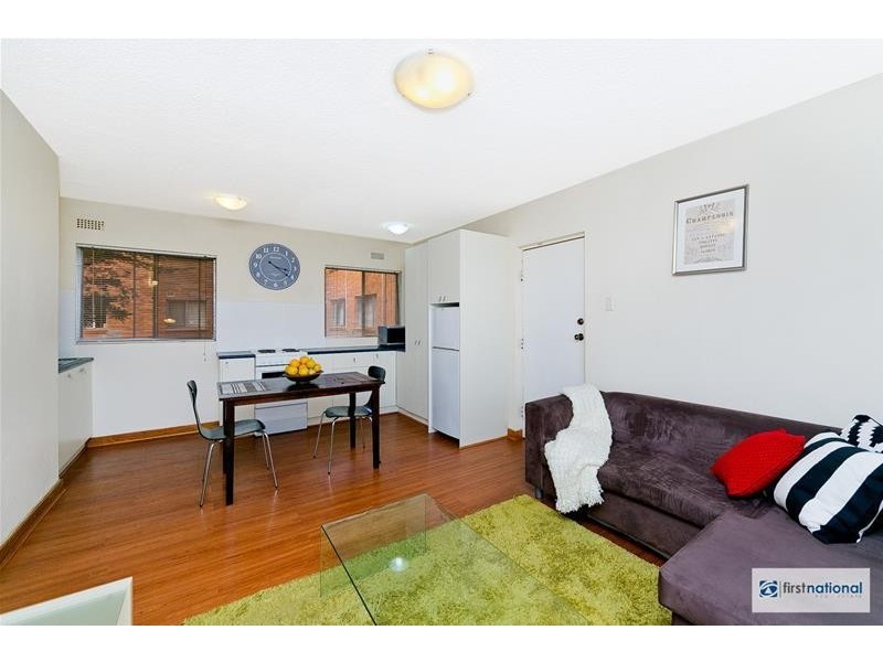 1/127 Rivett Street, Hackett ACT 2602