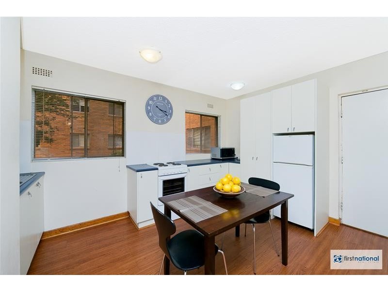 1/127 Rivett Street, Hackett ACT 2602